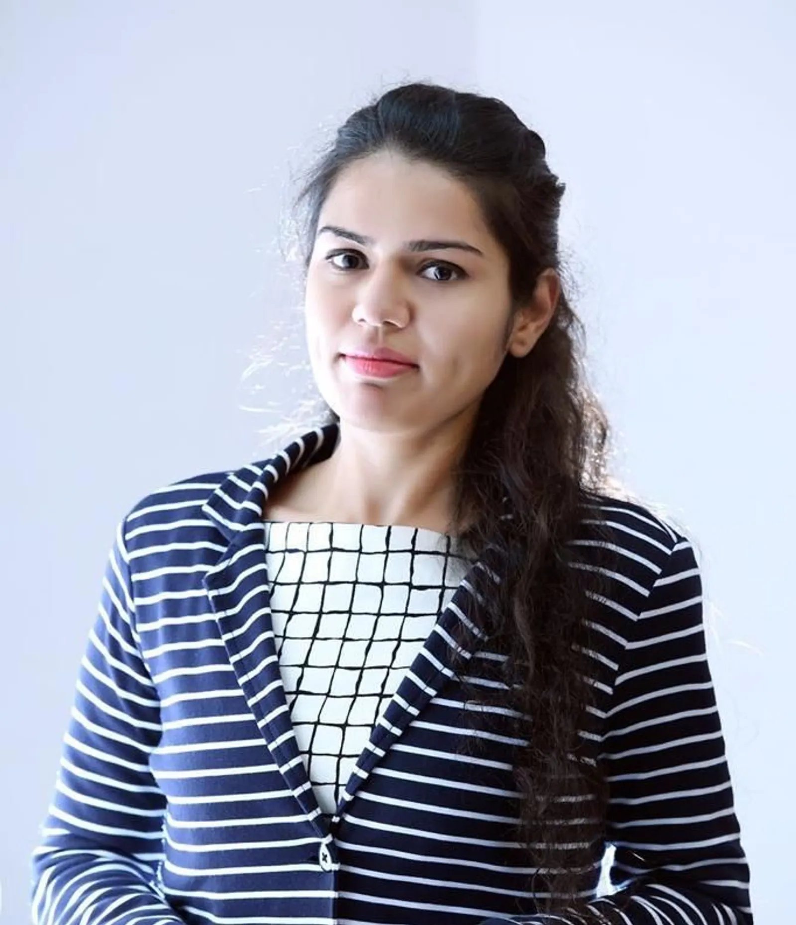 Managing Director