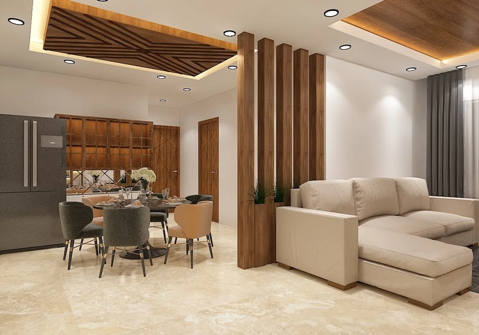 Renovation