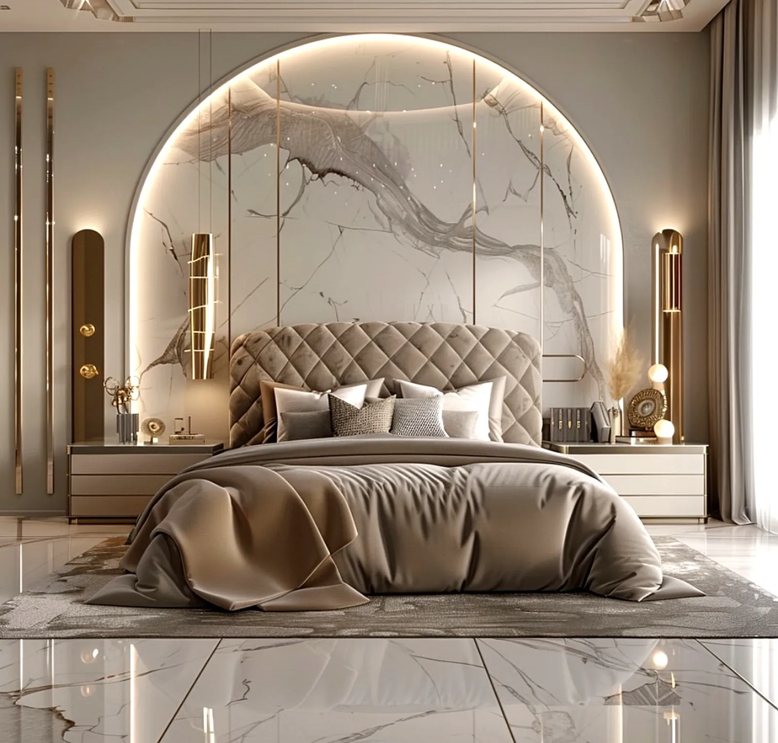Modern Villa in Jaipur