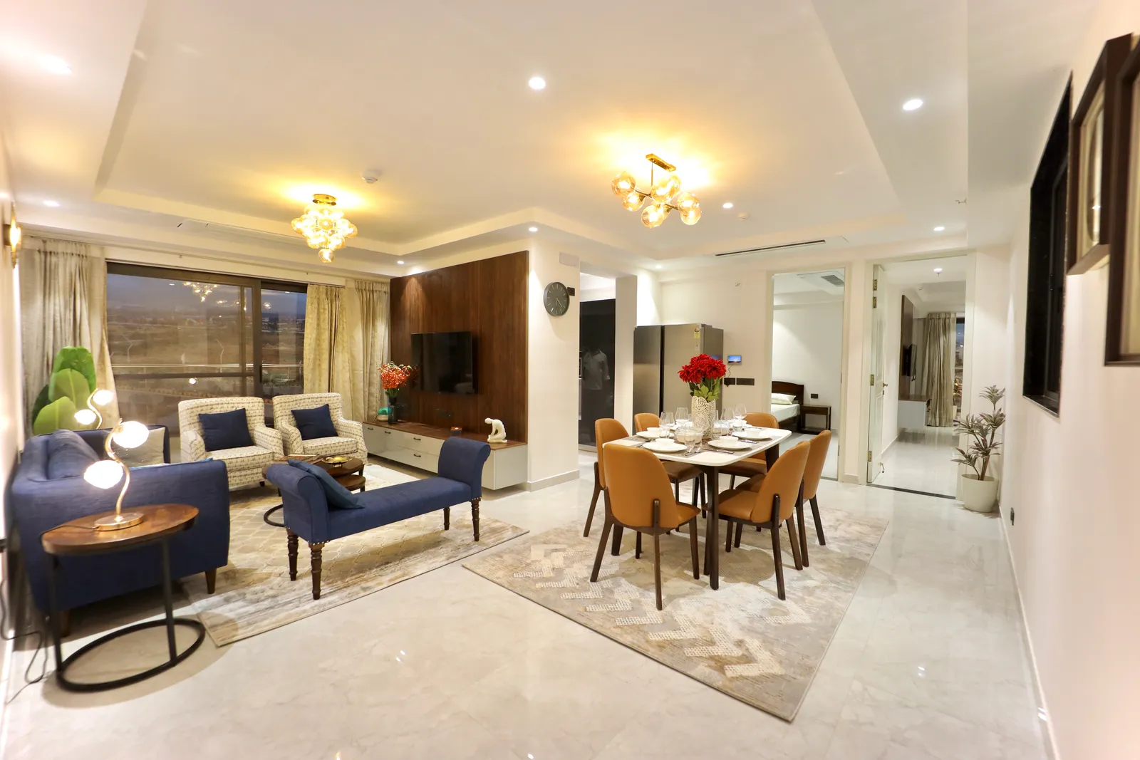 Modern Kitchen